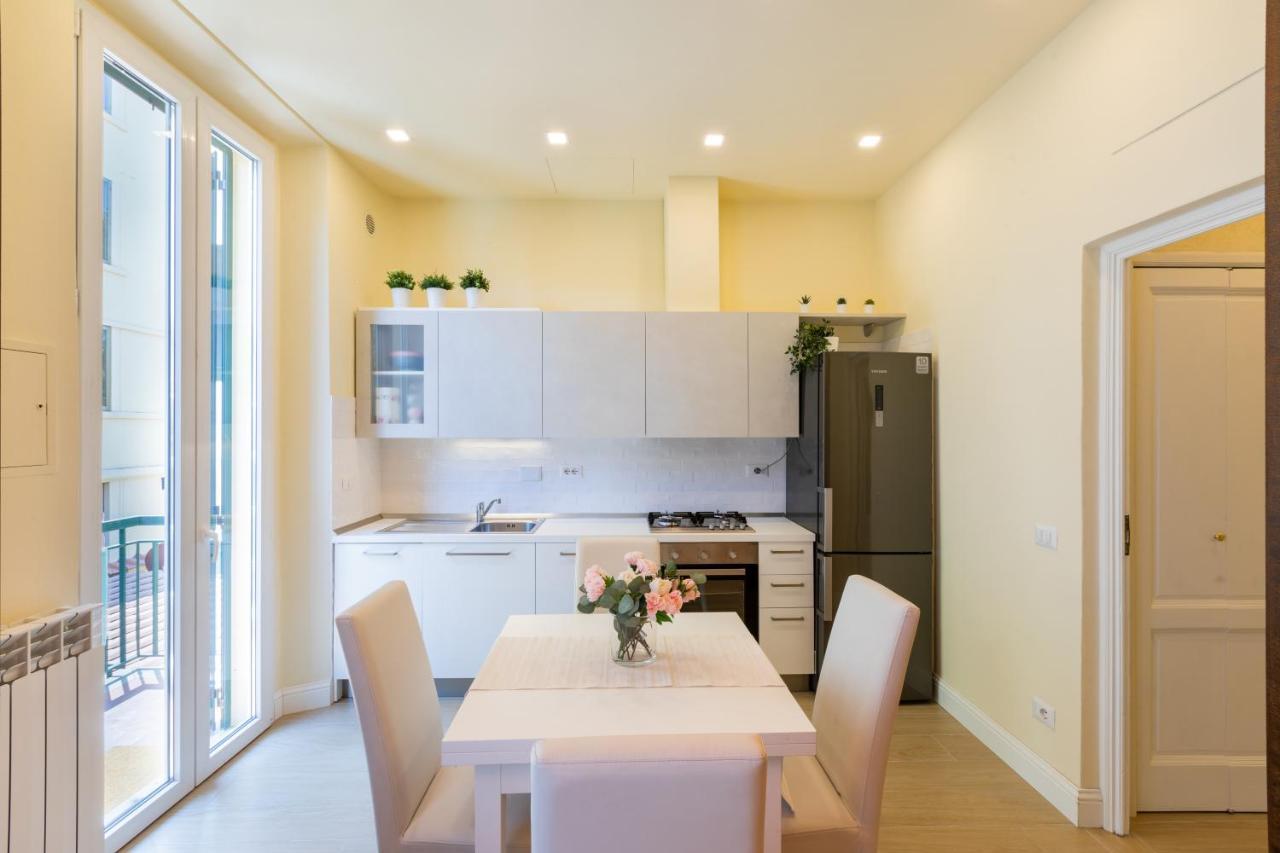 Flat Volturno- Florentine Neighbourhood Florence Extérieur photo