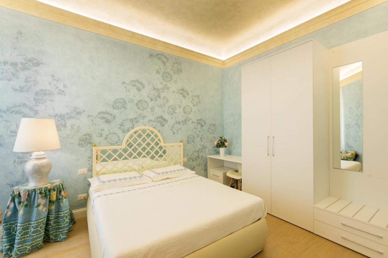 Flat Volturno- Florentine Neighbourhood Florence Extérieur photo
