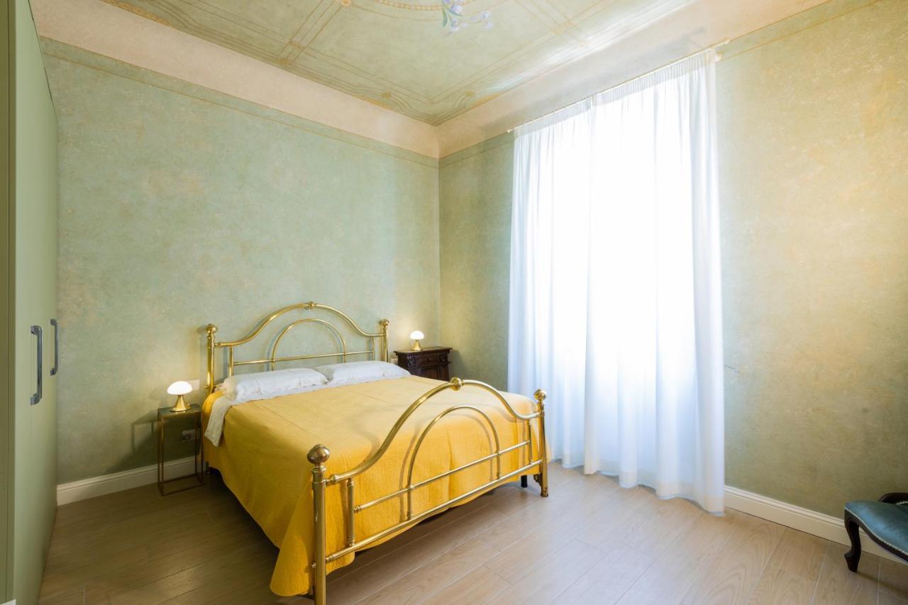 Flat Volturno- Florentine Neighbourhood Florence Extérieur photo