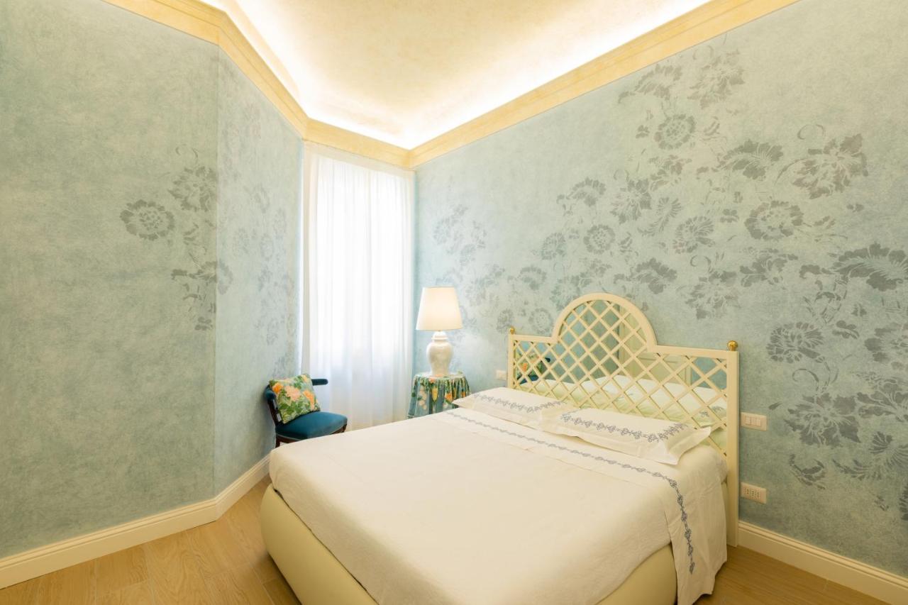 Flat Volturno- Florentine Neighbourhood Florence Extérieur photo