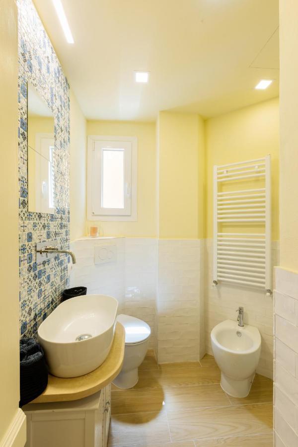 Flat Volturno- Florentine Neighbourhood Florence Extérieur photo