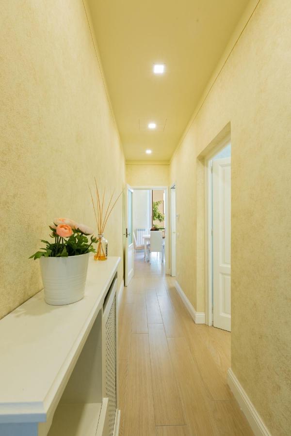 Flat Volturno- Florentine Neighbourhood Florence Extérieur photo