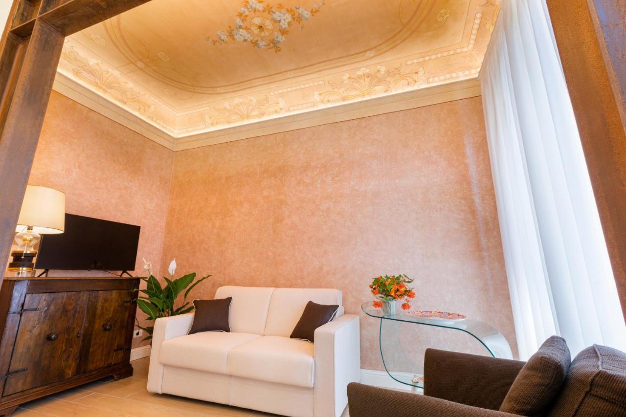 Flat Volturno- Florentine Neighbourhood Florence Extérieur photo